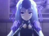 动漫十大女主排行，各有各的美！