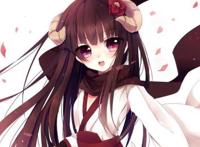 动漫十大女主排行，各有各的美！