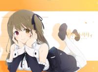 制作一流 女主角全员都是过膝袜，却依旧没能拯救这部动画的口碑