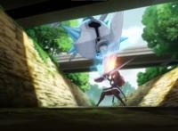 制作一流 女主角全员都是过膝袜，却依旧没能拯救这部动画的口碑