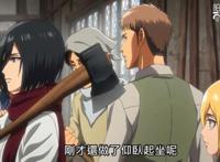 日本动漫中四位一言不合变武器的女主角，男主喜评“太好用”！