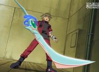 日本动漫中四位一言不合变武器的女主角，男主喜评“太好用”！