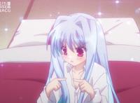 日本动漫中四位一言不合变武器的女主角，男主喜评“太好用”！