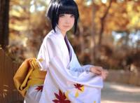 动漫女主角cos集合！绘梨衣神还原，女帝“打码”才能过审