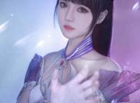 动漫女主角cos集合！绘梨衣神还原，女帝“打码”才能过审