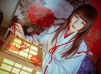 动漫女主角cos集合！绘梨衣神还原，女帝“打码”才能过审