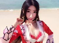 动漫女主角cos集合！绘梨衣神还原，女帝“打码”才能过审