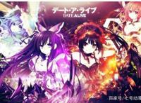 小孩子才做选择，这些动漫女主我们全都要