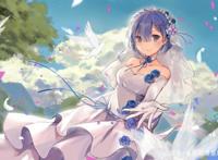 小孩子才做选择，这些动漫女主我们全都要