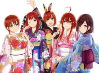 为什么动漫中的女主不穿长裙？还不是因为……