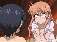 女生帅起来，真没男生什么事儿！动漫中10位强大又热血的女主角！