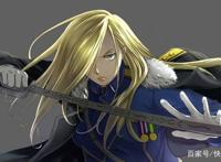 动漫界十大极品女王角色排名榜！