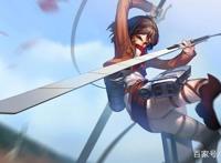 动漫界十大极品女王角色排名榜！