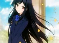 动漫老婆千千万，男主学姐占一半！JK黑丝兔女郎，高冷毒舌黑长直