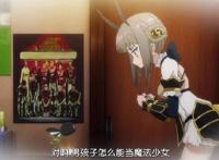 盘点动漫中五个变成女主的男主，原女主地位不保