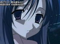 动漫中5位惨的让人心疼的女主角