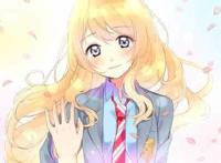 动漫中5位惨的让人心疼的女主角