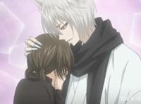 那些动漫界的护妻狂魔，司波达也妹控，杀生丸爱上人类