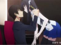 那些动漫界的护妻狂魔，司波达也妹控，杀生丸爱上人类