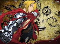 动漫中6位有名的机械臂拥有者，爱德华感人，薇尔莉特温柔