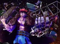 动漫中6位有名的机械臂拥有者，爱德华感人，薇尔莉特温柔