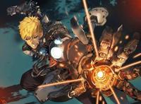 动漫中6位有名的机械臂拥有者，爱德华感人，薇尔莉特温柔