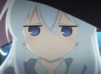 外表可爱，内心腹黑，这部动漫的女主角实在太“屑”了！