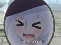 外表可爱，内心腹黑，这部动漫的女主角实在太“屑”了！