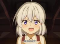 外表可爱，内心腹黑，这部动漫的女主角实在太“屑”了！