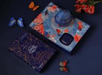 破除老三样！“北京礼物”近十年不断“破圈”，叫得响带得走