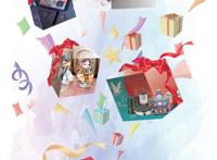 破除老三样！“北京礼物”近十年不断“破圈”，叫得响带得走