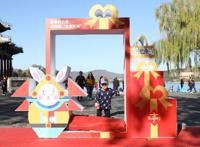 破除老三样！“北京礼物”近十年不断“破圈”，叫得响带得走