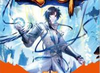 三本改编成电视动漫小说，大主宰一战成名，女生心中的英雄