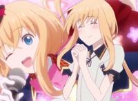 动漫男主：我的好兄弟不可能这么可爱，就算是演动画也不行