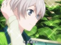 动漫男主：我的好兄弟不可能这么可爱，就算是演动画也不行