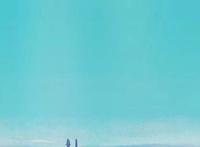 「宫崎骏系列」电影里那些如梦似幻的唯美背景