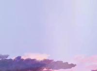 「宫崎骏系列」电影里那些如梦似幻的唯美背景