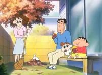 以前还是挺愿意看日漫的，现在真一点都看不下去了？