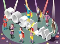 从“Cosplay”到“语C”：媒介融合浪潮中的角色扮演文化