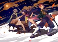 新潮流沙雕战斗热血番你看过吗？别急祢豆子带你走进《鬼灭之刃》