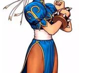 《街霸》里春丽的男朋友到底是谁？