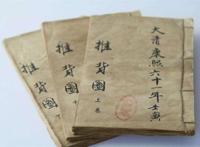 盛唐时期两大人物：传奇神算袁天罡，太史李淳风