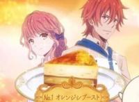 吃货必看的十部美食番，第一部是记忆第二部在“卖药”