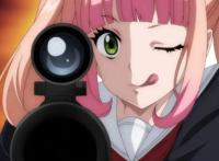 盘点4月的各个类型的动漫新番，观影不迷路