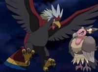 宠物小精灵，盘点7大飞行系精灵，喷火龙依然是大爱