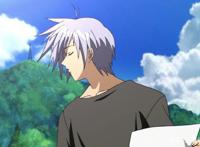 一部感动到哭的动漫，不敢再看的动漫，很费眼泪