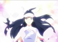 女子高尔夫球动画《BIRDIEWING–GolfGirlsStory》公开OP和ED