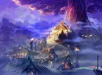 《永夜君王》黑翼君王在新世界内，南宫小鸟、赵若曦有望大君