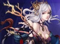 《永夜君王》黑翼君王在新世界内，南宫小鸟、赵若曦有望大君