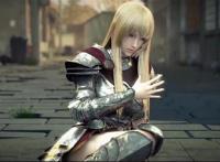 女汉子也不只是有暴躁的一面，温柔起来也是你梦寐以求的女神！